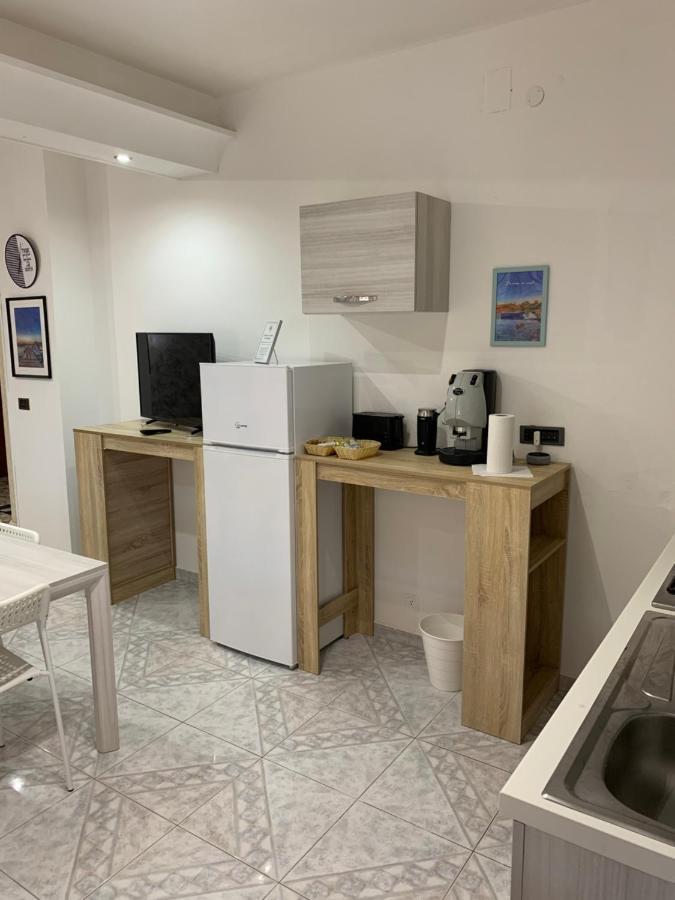 Appartement Al Flamingo à Syracuse Extérieur photo