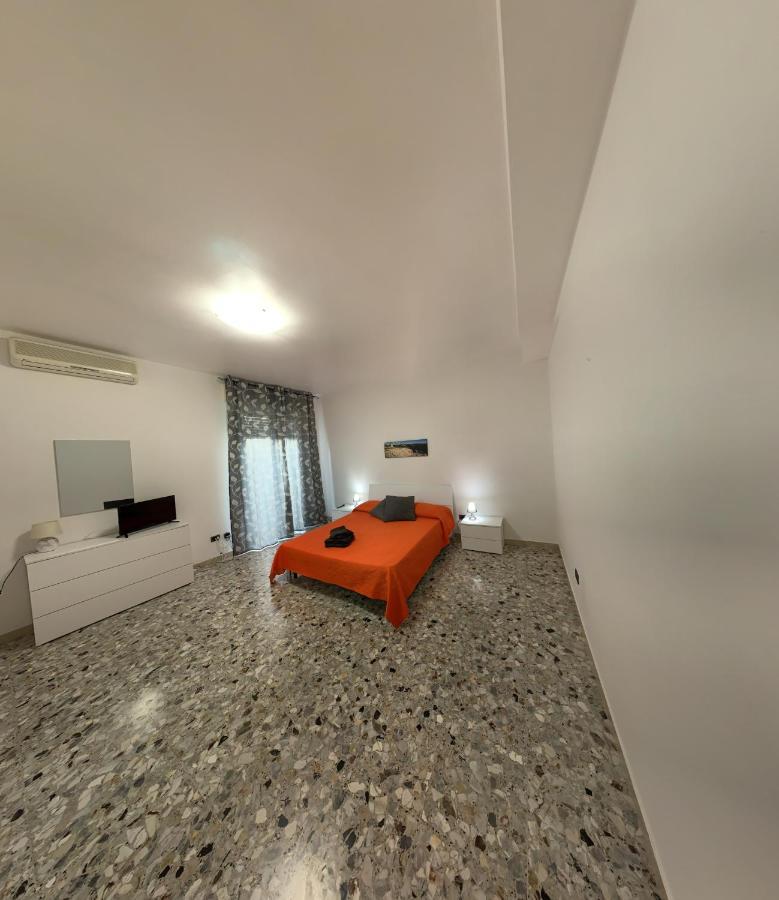 Appartement Al Flamingo à Syracuse Extérieur photo