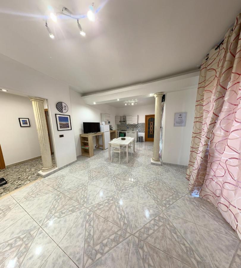 Appartement Al Flamingo à Syracuse Extérieur photo
