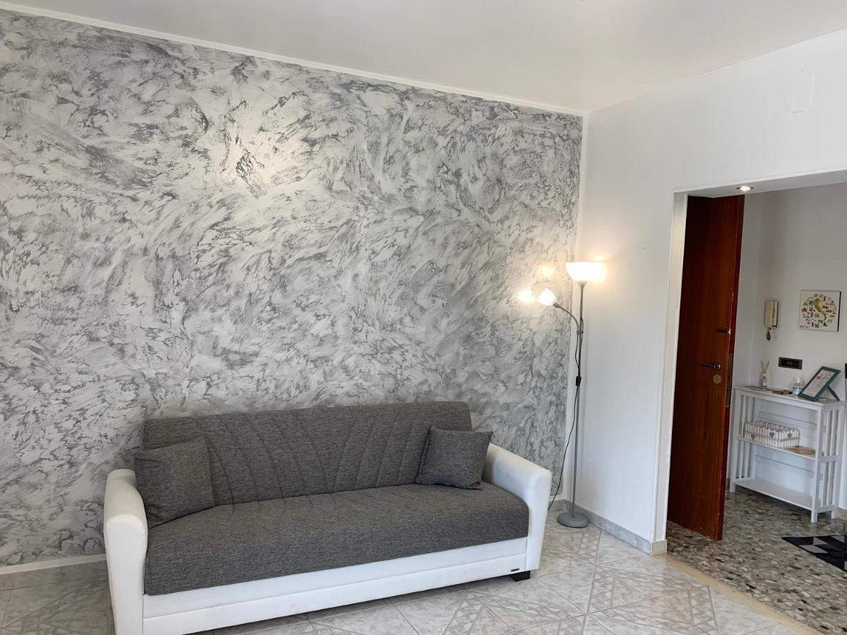 Appartement Al Flamingo à Syracuse Extérieur photo