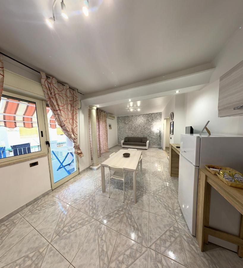 Appartement Al Flamingo à Syracuse Extérieur photo